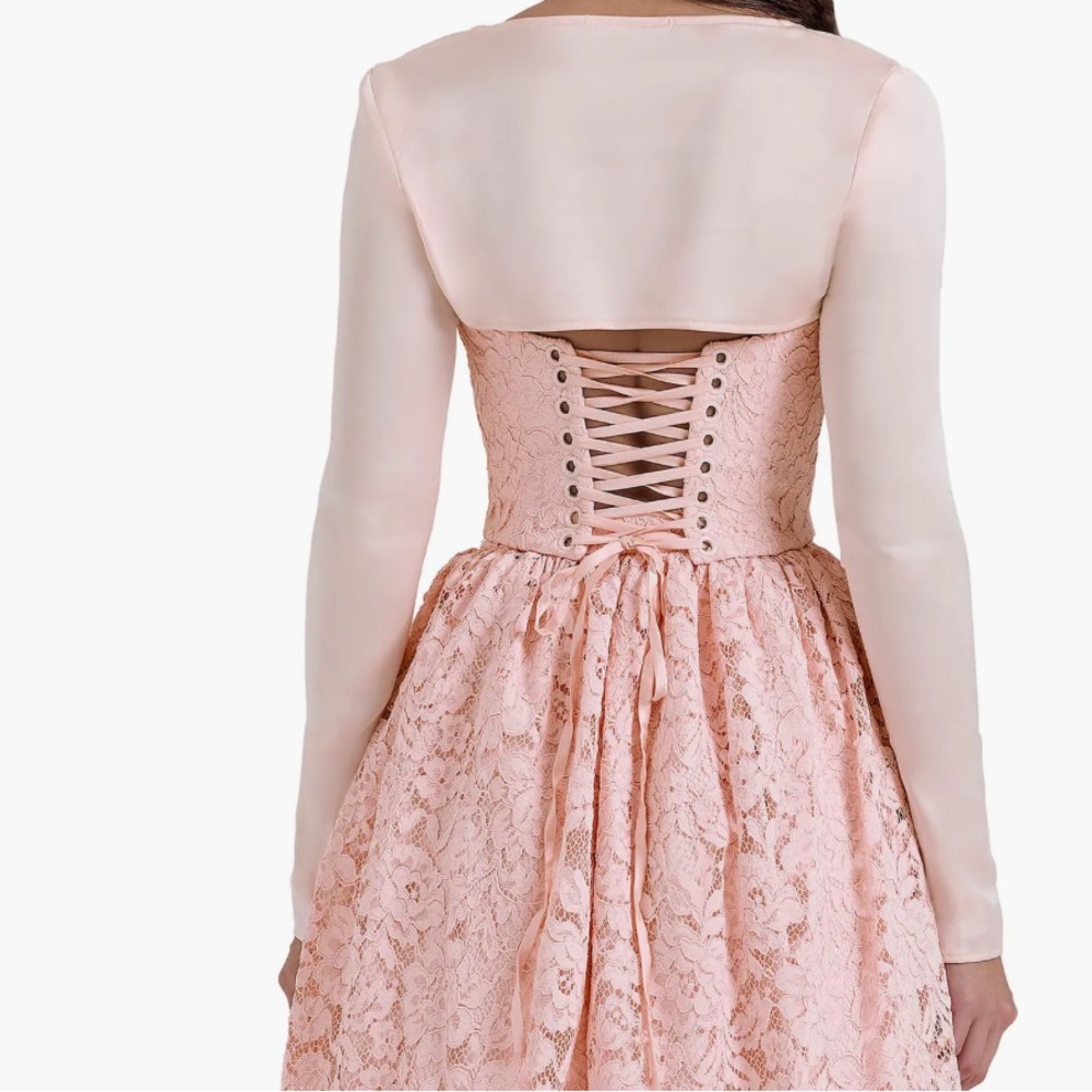 House of CB Ballerina Corset, Skirt And Bolero - Picture 4 of 15